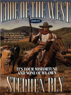 It's Your Misfortune and None of My Own - ebook